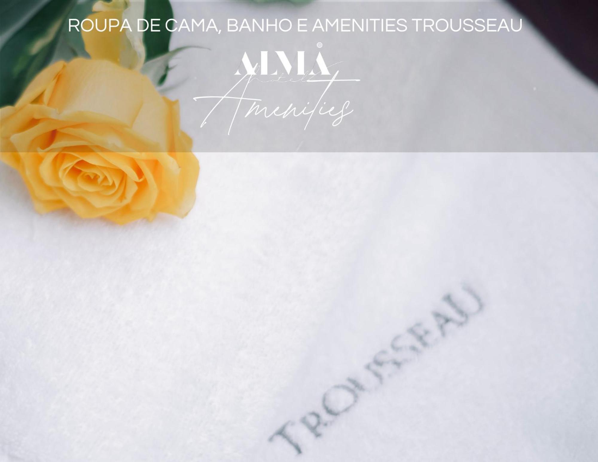 Campos do Jordão Alma Hotel מראה חיצוני תמונה